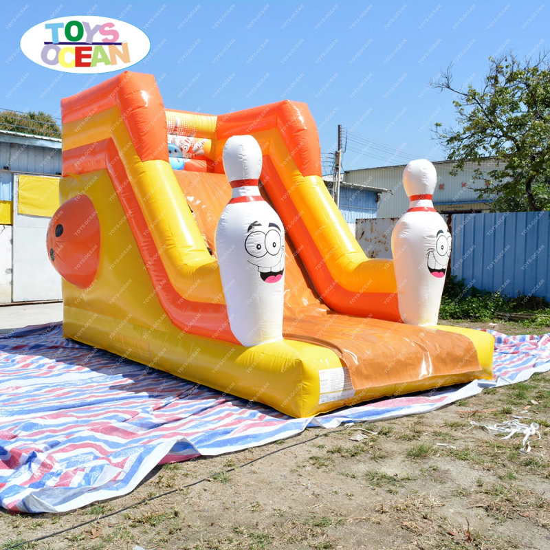 Escorregador Inflável Personal - Water Slide Inflatable avaliação e preço