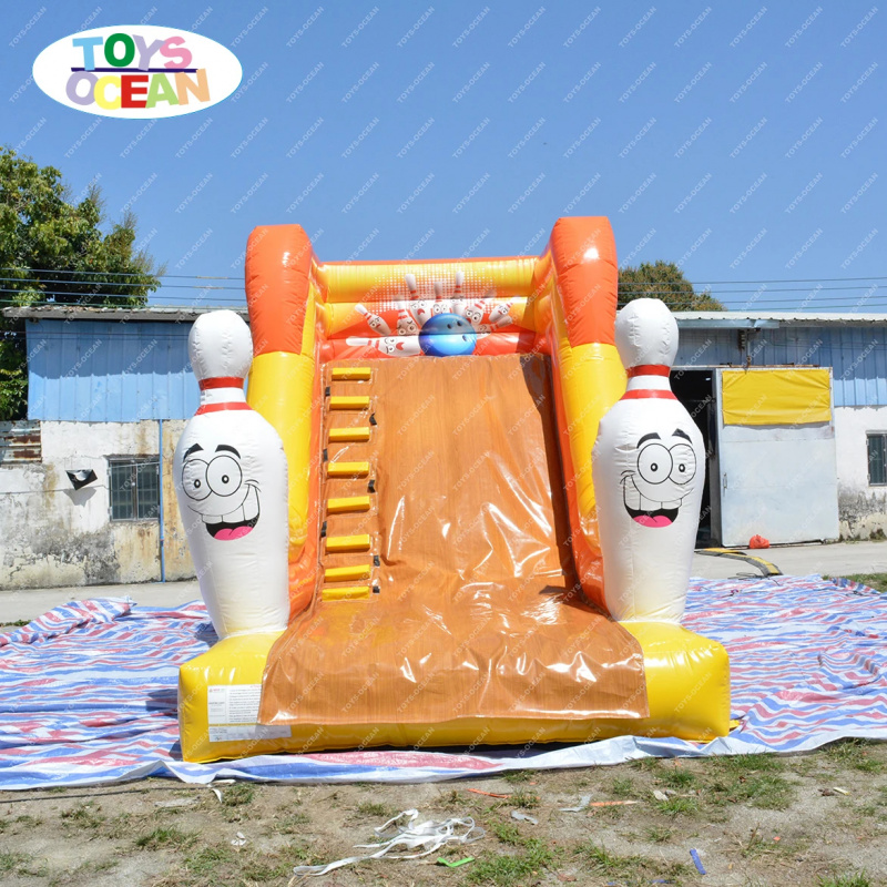 Escorregador Inflável Personal - Water Slide Inflatable avaliação e preço