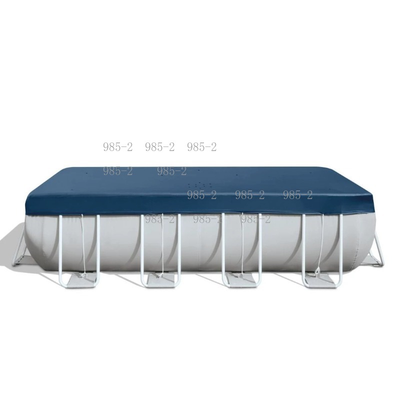 Capa Protetora para Piscina Qu - Pool Cover Waterproof avaliação e preço