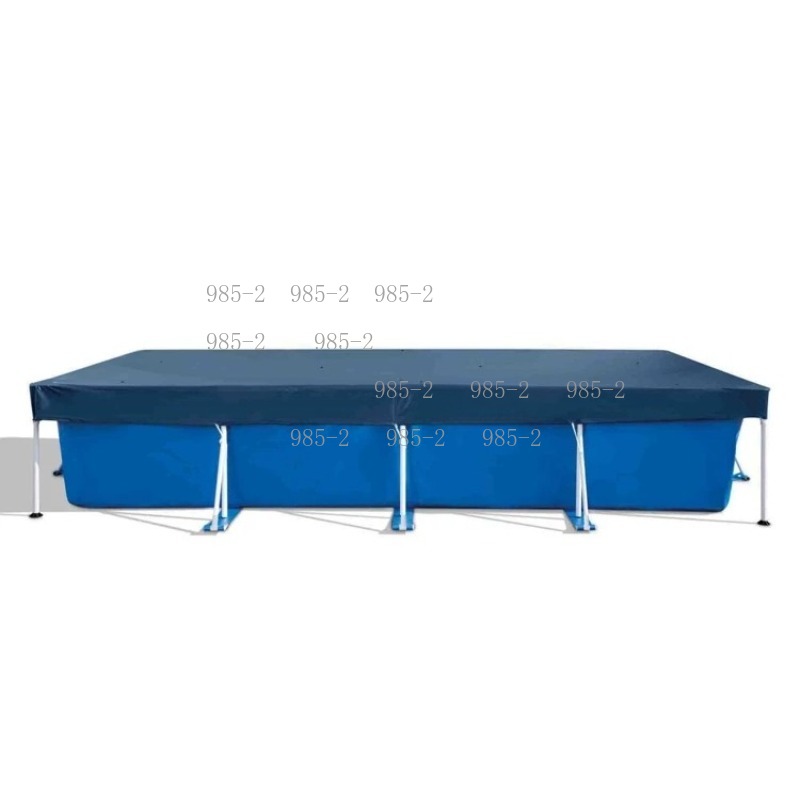 Capa Protetora para Piscina Qu - Pool Cover Waterproof avaliação e preço