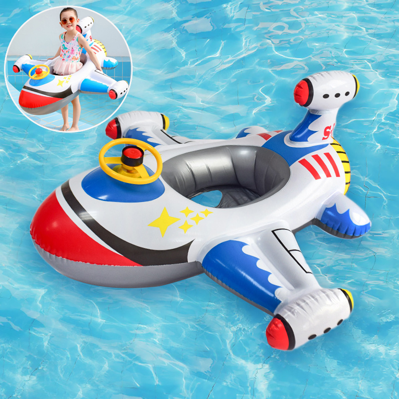 Círculo inflável de natação pa - Pool Float Ring Inflatable avaliação e preço