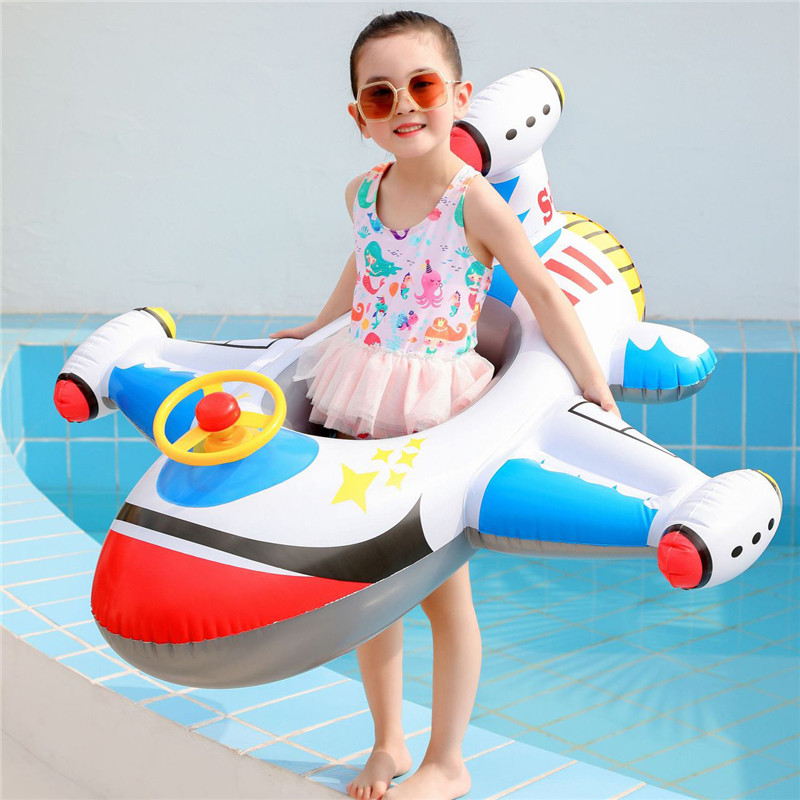 Círculo inflável de natação pa - Pool Float Ring Inflatable avaliação e preço
