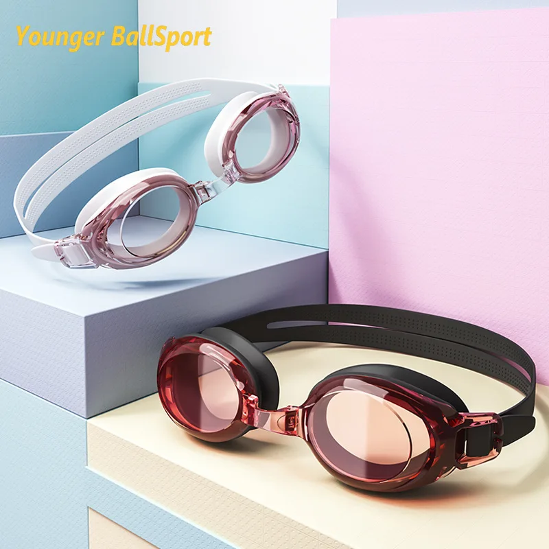 Óculos de Natação Miopia para  - Swim Goggles Anti Fog Uv avaliação e preço