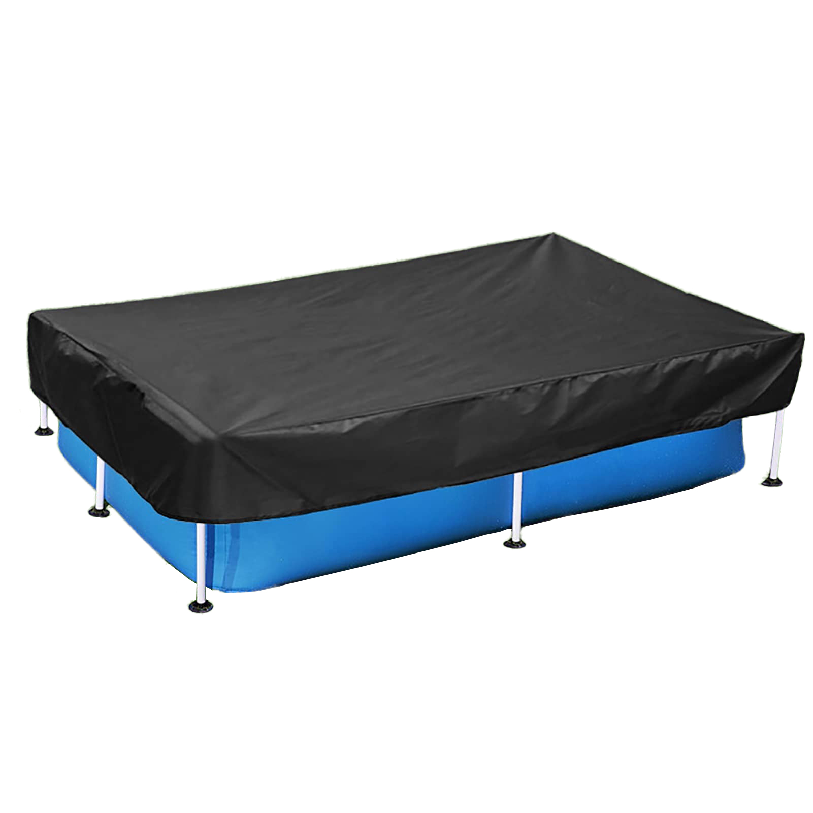 Tampa impermeável da piscina d - Pool Cover Waterproof avaliação e preço