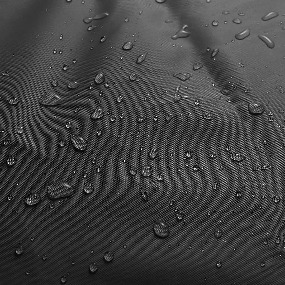 Tampa impermeável da piscina d - Pool Cover Waterproof avaliação e preço
