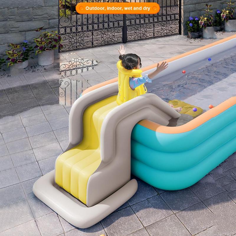 Corrediça de água inflável par - Water Slide Inflatable avaliação e preço