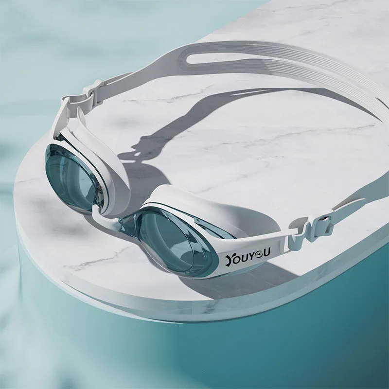 Óculos de Natação Profissionai - Swim Goggles Anti Fog Uv avaliação e preço