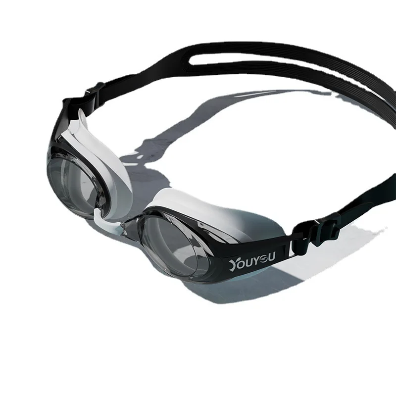 Óculos de Natação Profissionai - Swim Goggles Anti Fog Uv avaliação e preço