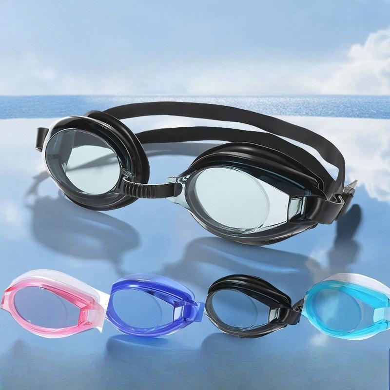 Óculos de Natação para Criança - Swim Goggles Anti Fog Uv avaliação e preço