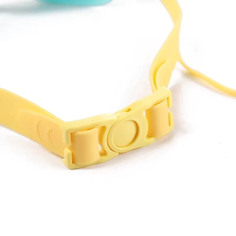 Óculos de natação infantis de  - Swim Goggles Anti Fog Uv avaliação e preço