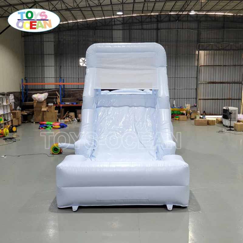 Escorregador de Água Inflável  - Water Slide Inflatable avaliação e preço