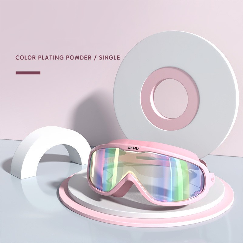Adulto miopia profissional à p - Swim Goggles Anti Fog Uv avaliação e preço
