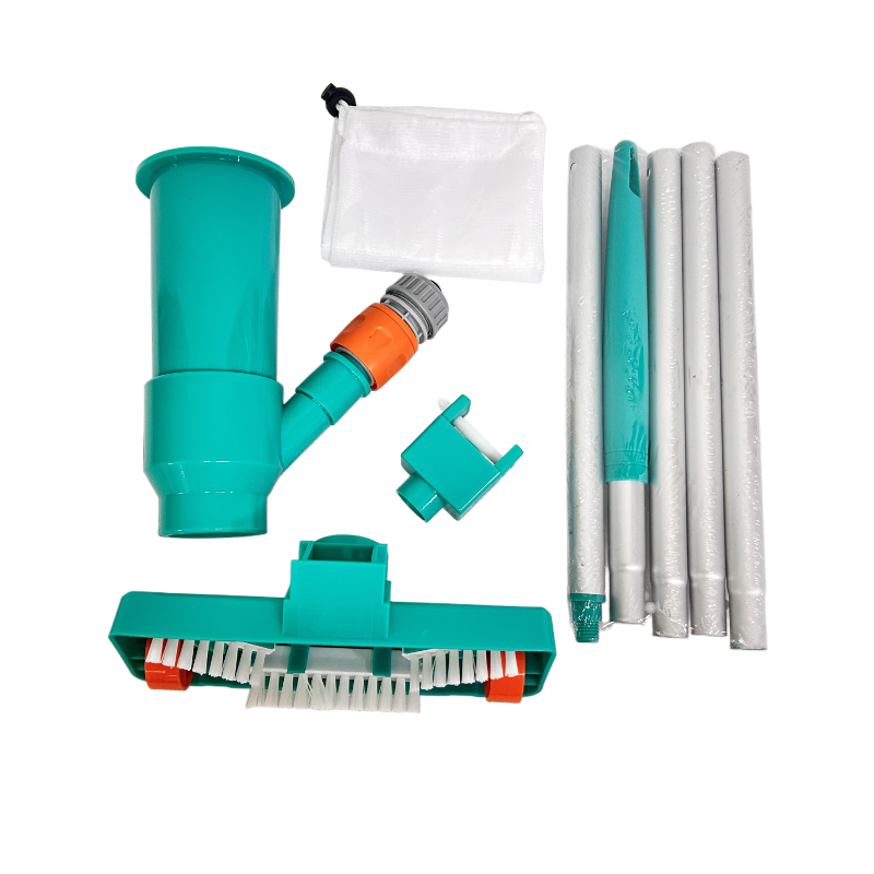 Aspirador de Piscina Subaquáti - Pool Vacuum Manual avaliação e preço