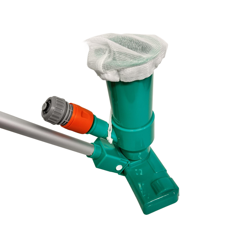 Aspirador de Piscina Subaquáti - Pool Vacuum Manual avaliação e preço