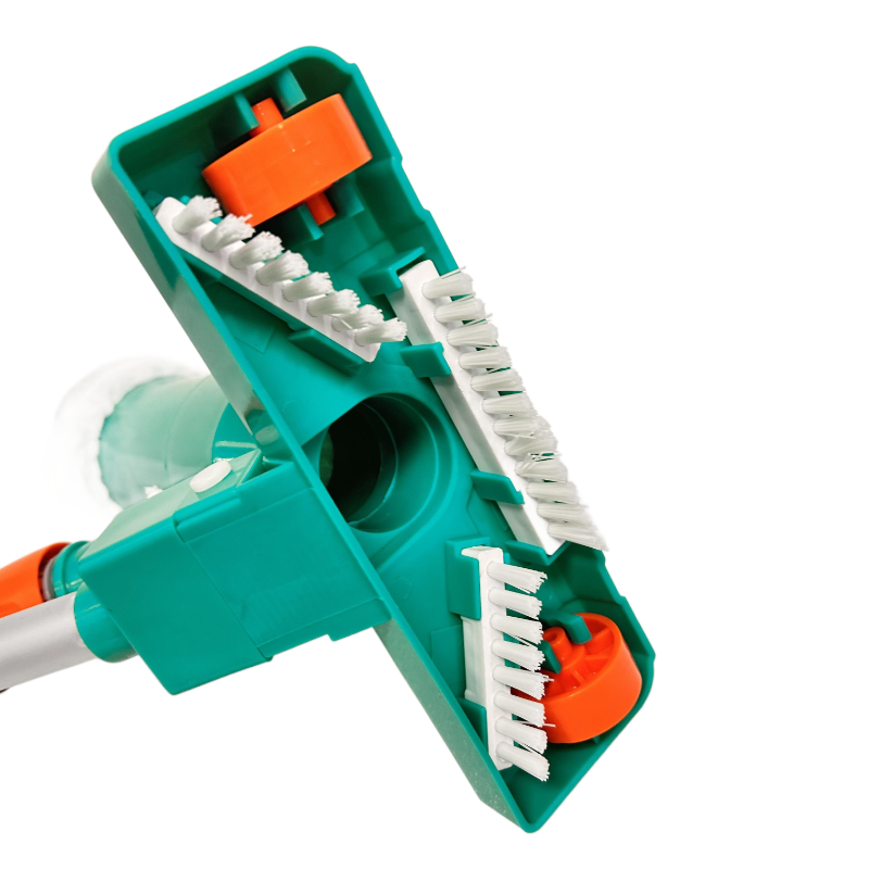 Aspirador de Piscina Subaquáti - Pool Vacuum Manual avaliação e preço