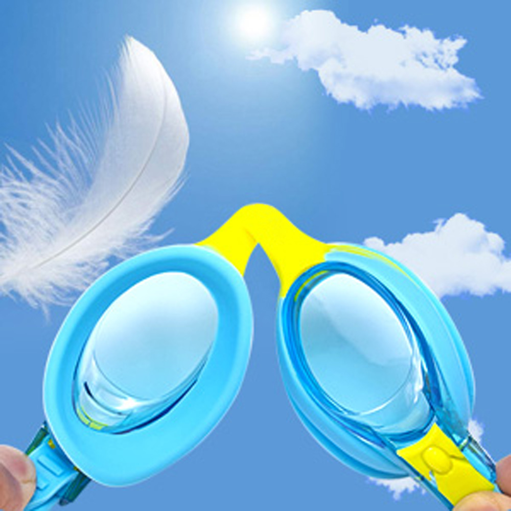 Óculos de natação para criança - Swim Goggles Anti Fog Uv avaliação e preço