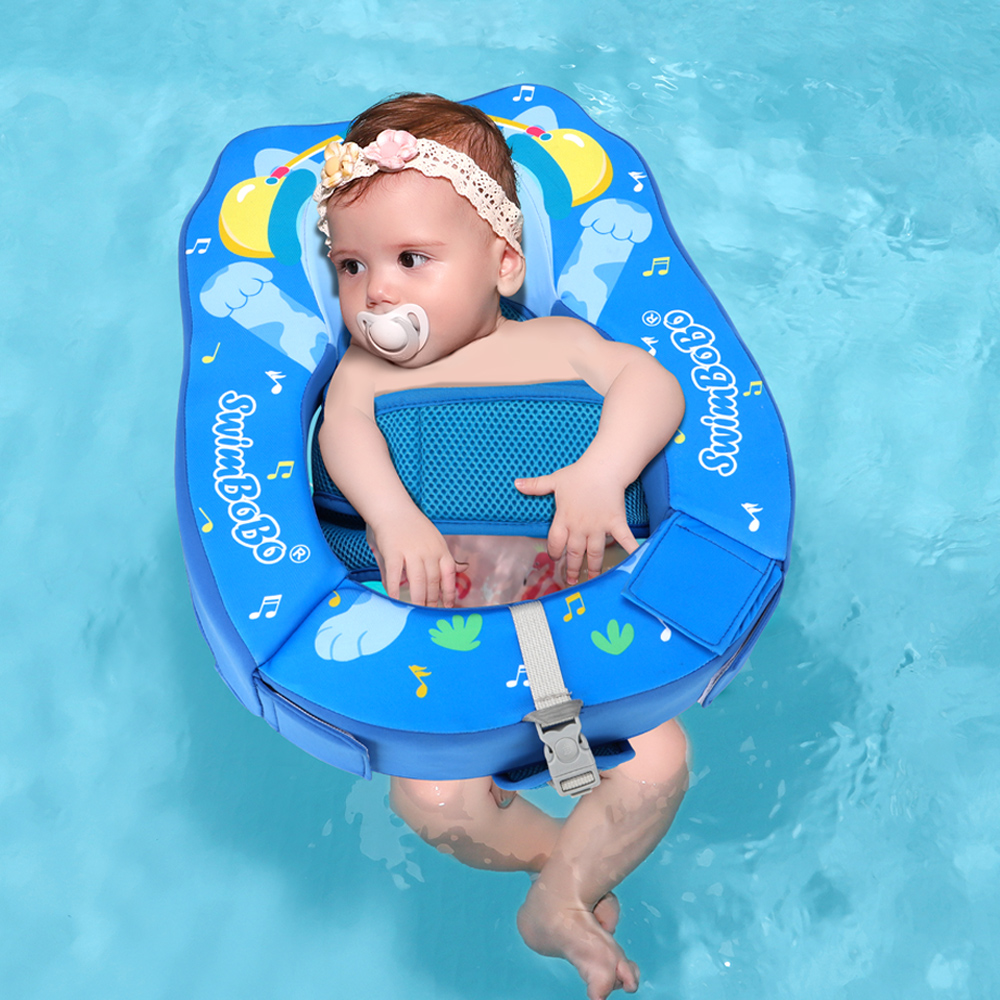 Boia de natação para bebés, pa - Pool Float Ring Inflatable avaliação e preço