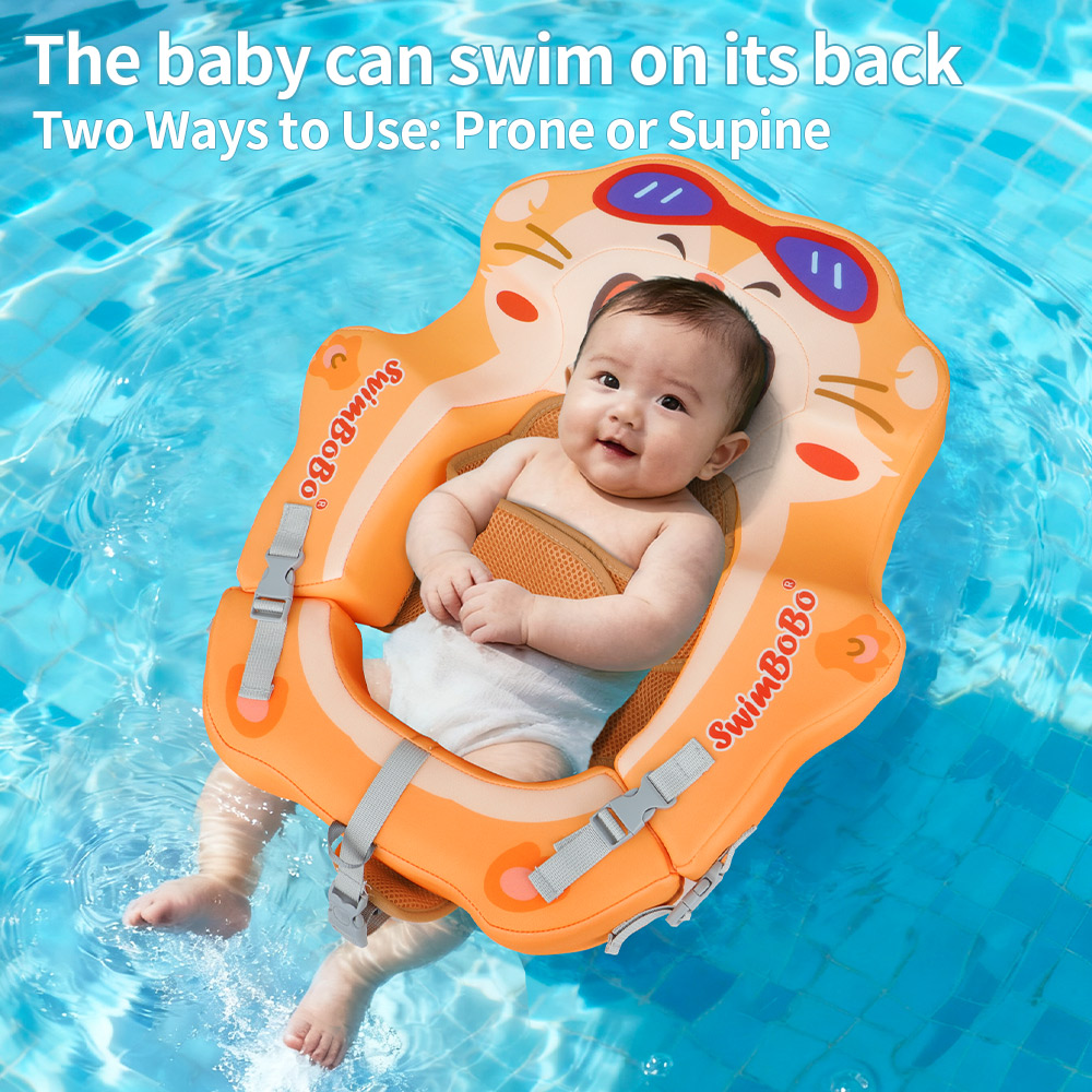 Boia de natação para bebés, pa - Pool Float Ring Inflatable avaliação e preço