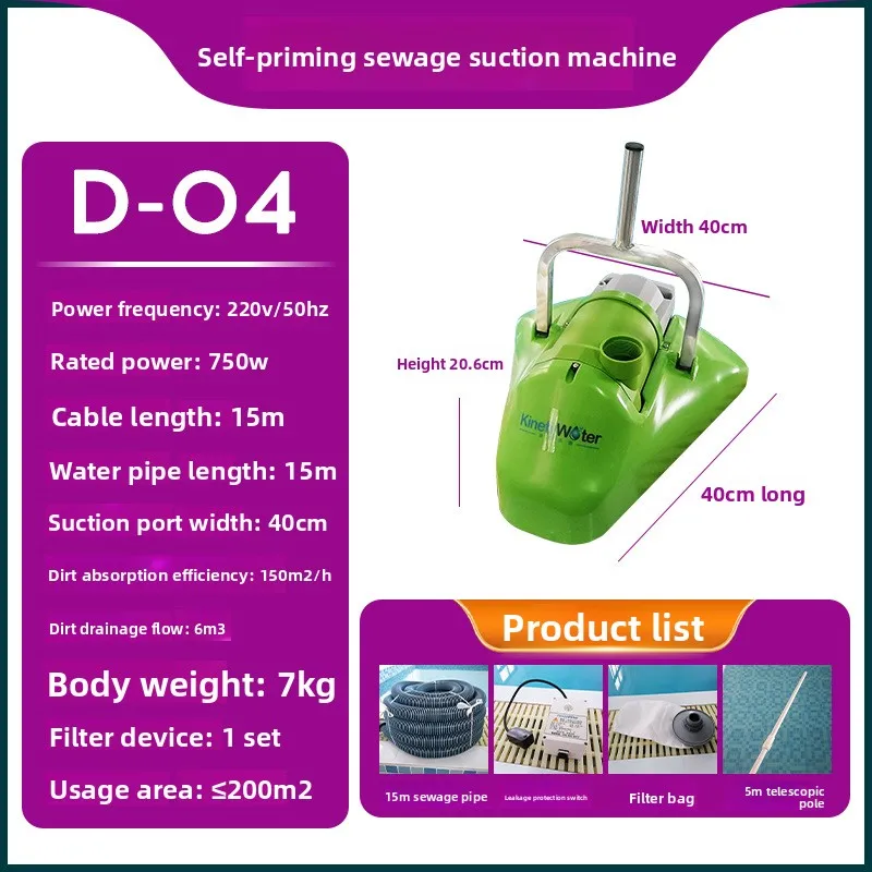 Máquina de Sucção Automática d - Pool Vacuum Manual avaliação e preço