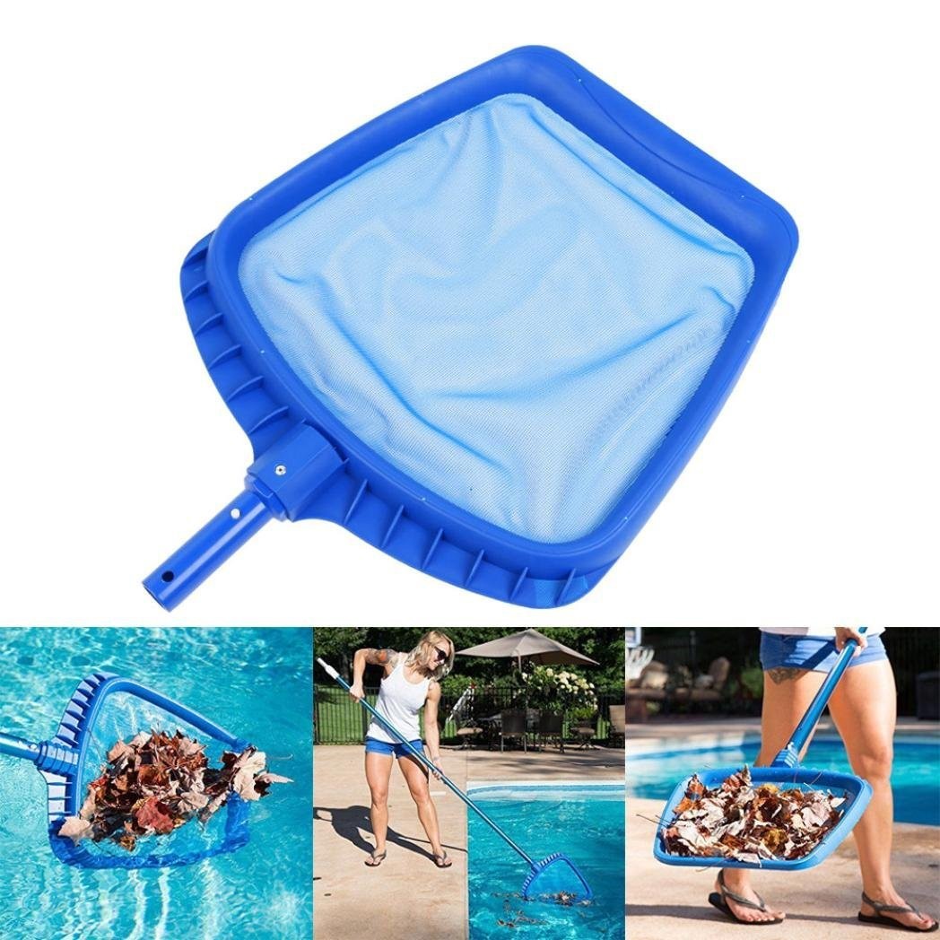 Rede de Limpeza para Piscina c - Pool Skimmer Net avaliação e preço